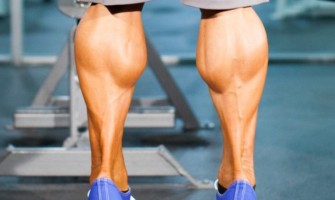 কাফ মাসেল এর ওয়েট ট্রেইনিং